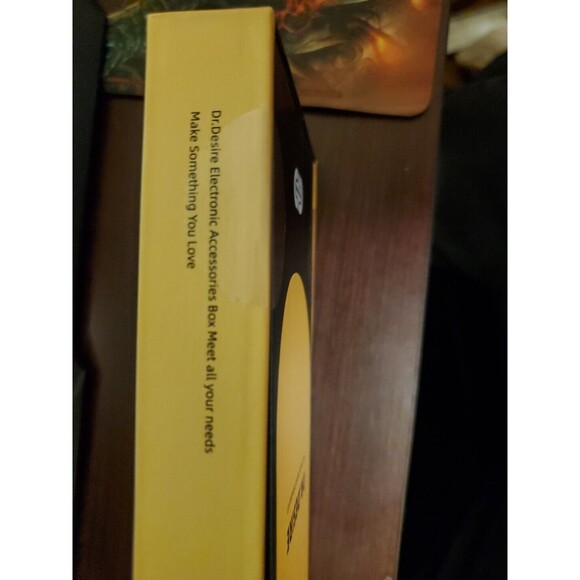 Dr. Desire the ultimate mobile protection kit - Picture 3 of 5